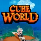 Permainan Cube World