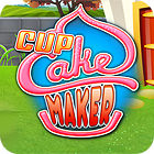 Permainan Cupcake Maker