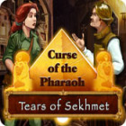 Permainan Curse of the Pharaoh: Tears of Sekhmet