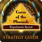Permainan Curse of the Pharaoh: Napoleon's Secret Strategy Guide