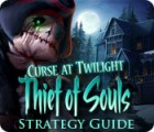 Permainan Curse at Twilight: Thief of Souls Strategy Guide
