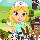 Permainan Cute Farm Hospital