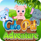 Permainan Cute Pet Adventure