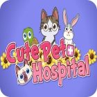 Permainan Cute Pet Hospital