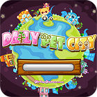 Permainan Daily Pet City