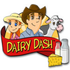 Permainan Dairy Dash