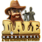 Permainan Dale Hardshovel and the Bloomstone Mystery