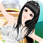 Permainan Dancing Princess Butterfly Permainan Dancing Princess Butterfly