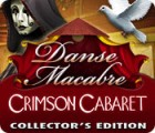 Permainan Danse Macabre: Crimson Cabaret Collector's Edition