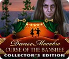 Permainan Danse Macabre: Curse of the Banshee Collector's Edition
