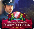 Permainan Danse Macabre: Deadly Deception Collector's Edition