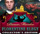 Permainan Danse Macabre: Florentine Elegy Collector's Edition