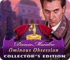 Permainan Danse Macabre: Ominous Obsession Collector's Edition