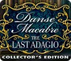 Permainan Danse Macabre: The Last Adagio Collector's Edition