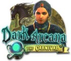 Permainan Dark Arcana: The Carnival