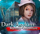 Permainan Dark Asylum: Mystery Adventure