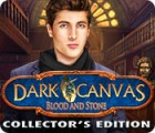 Permainan Dark Canvas: Blood and Stone Collector's Edition