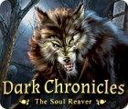 Permainan Dark Chronicles: The Soul Reaver