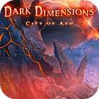 Permainan Dark Dimensions: City of Ash Collector's Edition