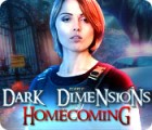Permainan Dark Dimensions: Homecoming Permainan Dark Dimensions: Homecoming