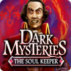 Permainan Dark Mysteries: The Soul Keeper