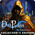 Permainan Dark Parables: The Exiled Prince Collector's Edition