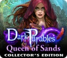 Permainan Dark Parables: Queen of Sands Collector's Edition