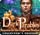 Permainan Dark Parables: Requiem for the Forgotten Shadow Collector's Edition