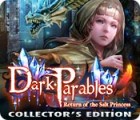 Permainan Dark Parables: Return of the Salt Princess Collector's Edition