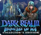 Permainan Dark Realm: Princess of Ice Collector's Edition