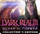 Permainan Dark Realm: Queen of Flames Collector's Edition