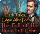Permainan Dark Tales: Edgar Allan Poe's The Fall of the House of Usher