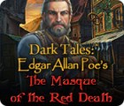 Permainan Dark Tales: Edgar Allan Poe's The Masque of the Red Death