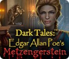 Permainan Dark Tales: Edgar Allan Poe's Metzengerstein