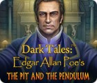 Permainan Dark Tales: Edgar Allan Poe's The Pit and the Pendulum