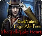 Permainan Dark Tales: Edgar Allan Poe's The Tell-Tale Heart