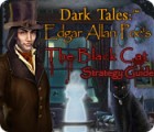 Permainan Dark Tales:  Edgar Allan Poe's The Black Cat Strategy Guide
