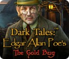 Permainan Dark Tales: Edgar Allan Poe's The Gold Bug