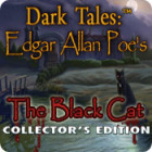 Permainan Dark Tales: Edgar Allan Poe's The Black Cat Collector's Edition