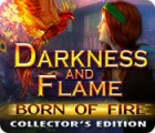 Permainan Darkness and Flame: Born of Fire Collector's Edition
