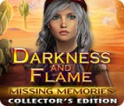 Permainan Darkness and Flame: Missing Memories Collector's Edition