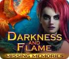 Permainan Darkness and Flame: Missing Memories