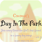 Permainan Coconut's Day In The Park