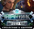 Permainan Dead Reckoning: Brassfield Manor Collector's Edition