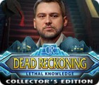 Permainan Dead Reckoning: Lethal Knowledge Collector's Edition