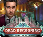 Permainan Dead Reckoning: Sleight of Murder