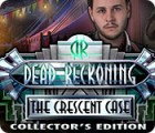 Permainan Dead Reckoning: The Crescent Case Collector's Edition