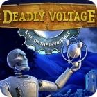 Permainan Deadly Voltage: Rise of the Invincible