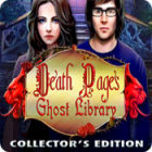 Permainan Death Pages: Ghost Library Collector's Edition