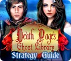 Permainan Death Pages: Ghost Library Strategy Guide